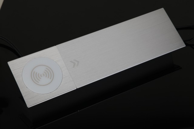 GS255 Sliding Power Netbox