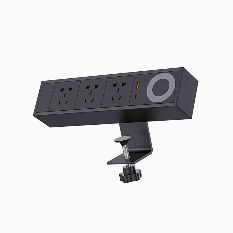 Cube 8-Wireless Charging