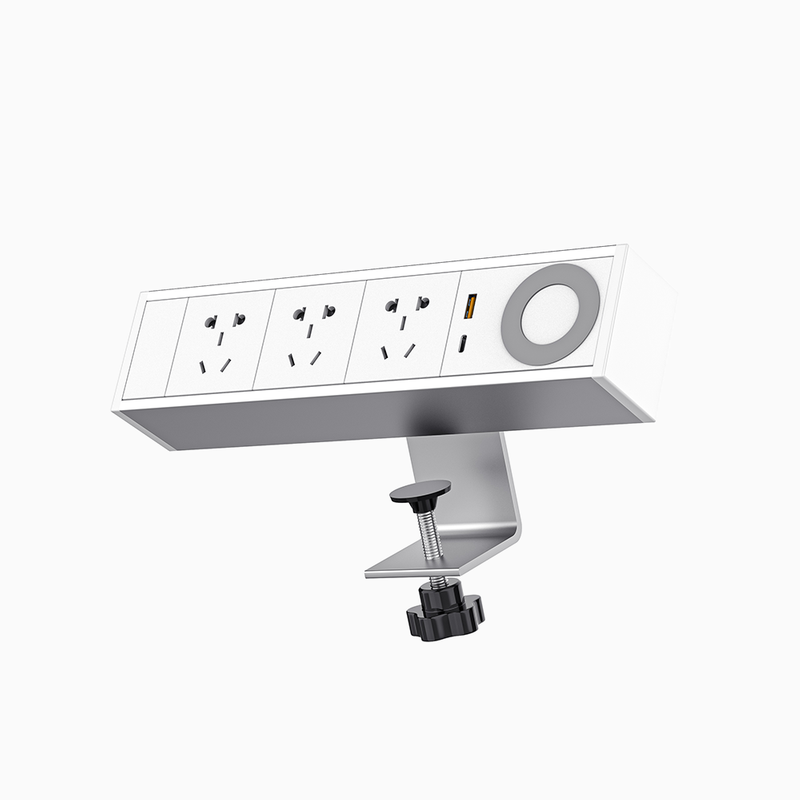 Cube 8-Wireless Charging