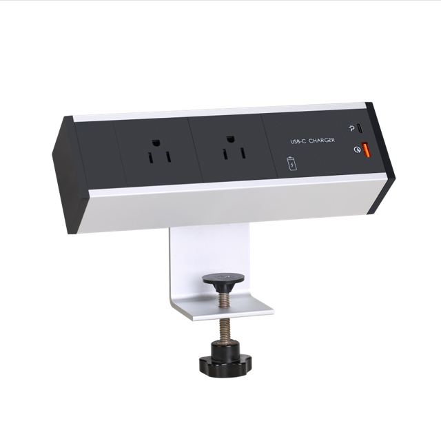 Cube8（Clamp-Mount）