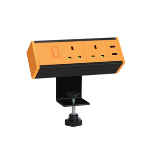 Cube8（Clamp-Mount）