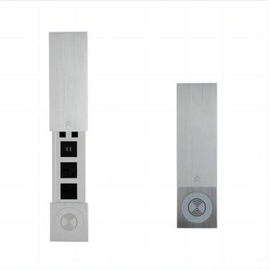 GS255 Sliding Power Netbox
