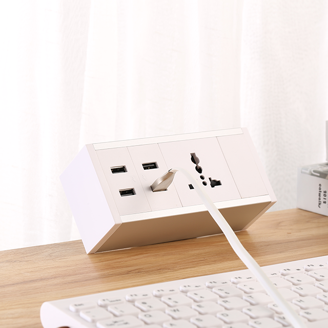 Cube8（Clamp-Mount）