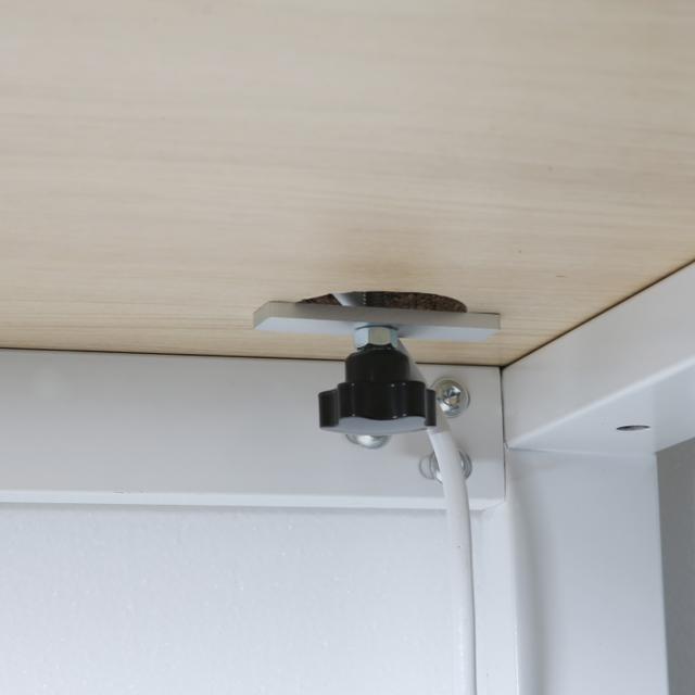 Cube8（Grommet Mount）