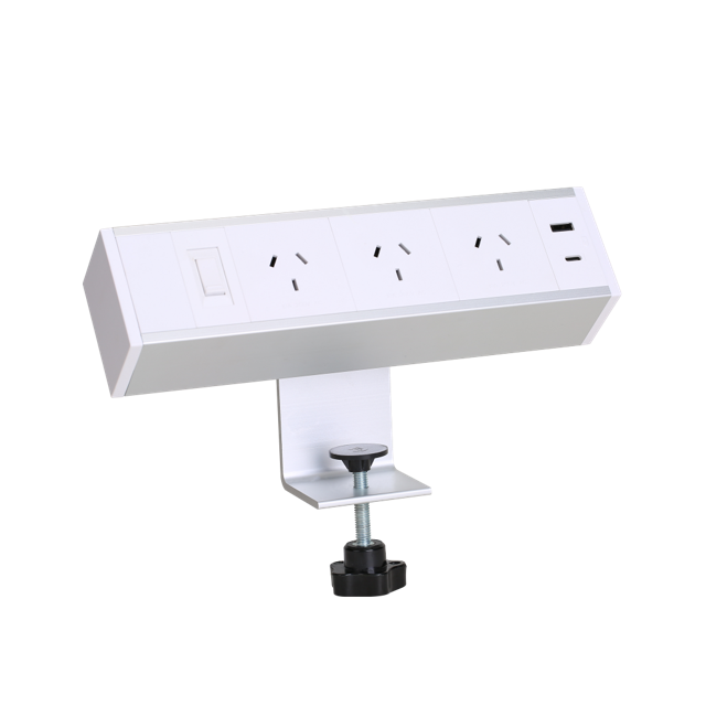 Cube8（Clamp-Mount）