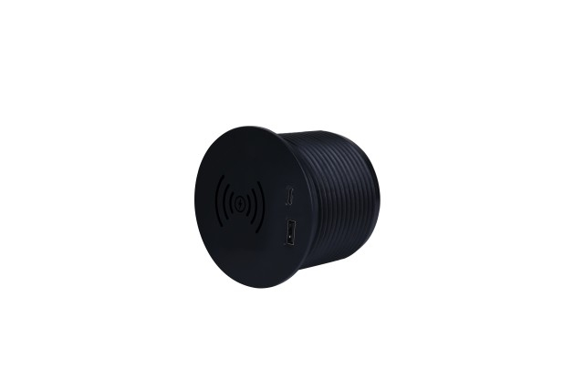 GS801Qi Wireless Charger
