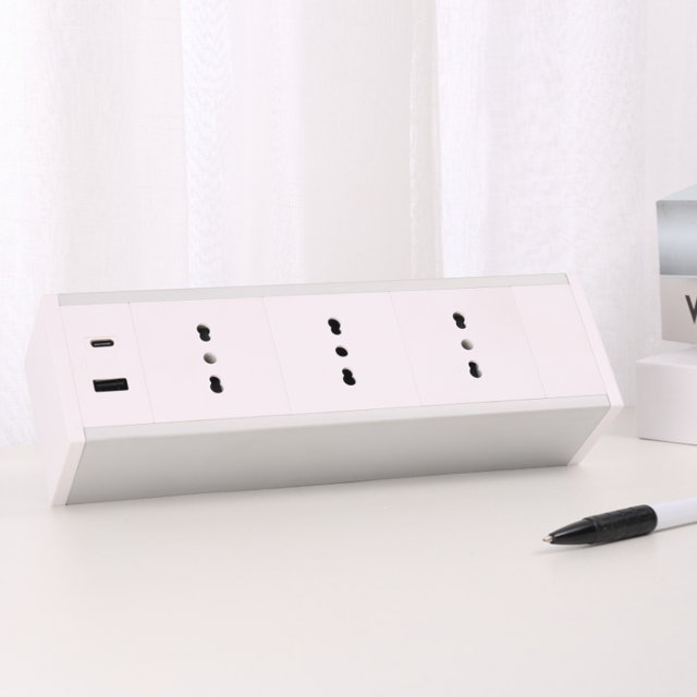 Cube8（Clamp-Mount）