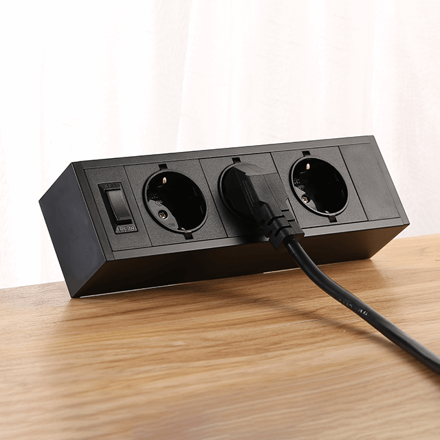 Cube8（Clamp-Mount）