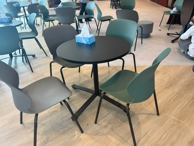Folding Table