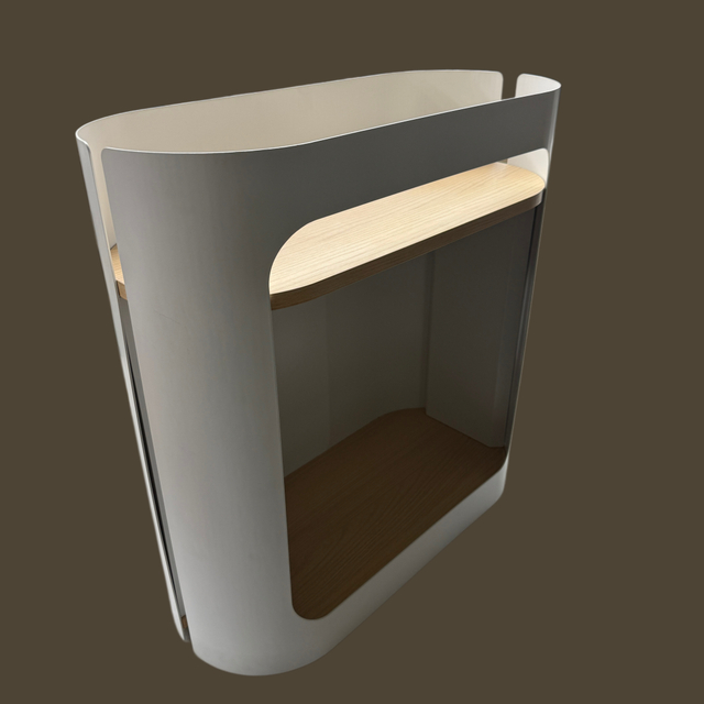 Mobile Cabinet