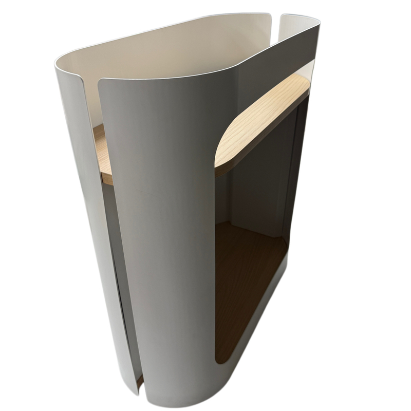 Mobile Cabinet