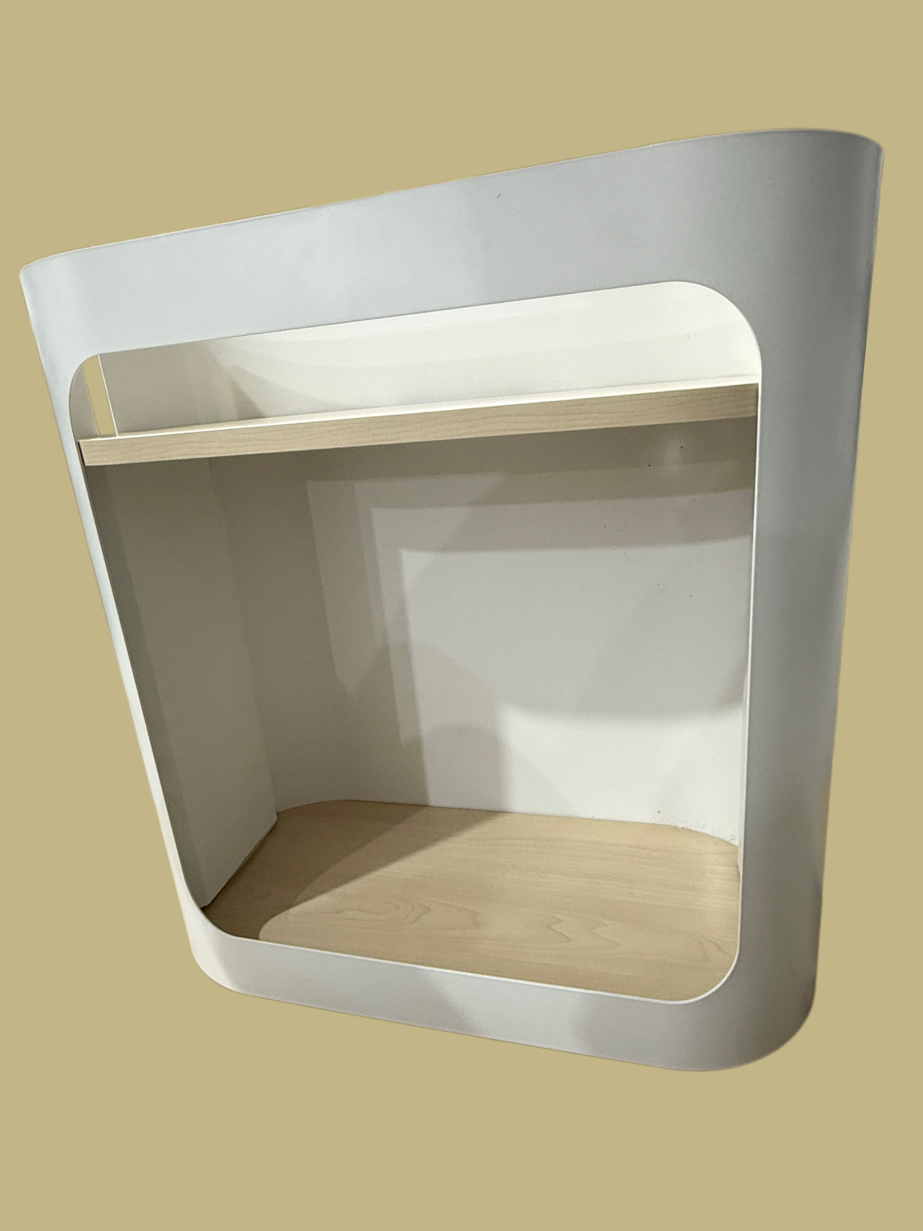 Mobile Cabinet