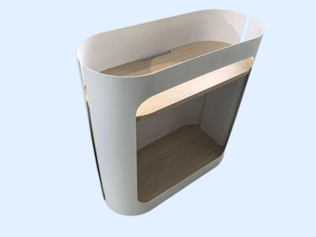 Mobile Cabinet